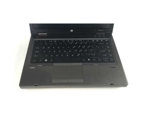 Ноутбук 14" HP ProBook 6465b / AMD A4 3310MX / HDD 160 GB / DDR3 4 GB / Intel HD 3000