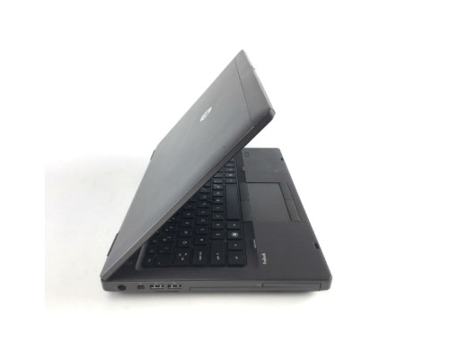 Ноутбук 14" HP ProBook 6465b / AMD A4 3310MX / HDD 320 GB / DDR3 4 GB / ADM Radeon 6480G