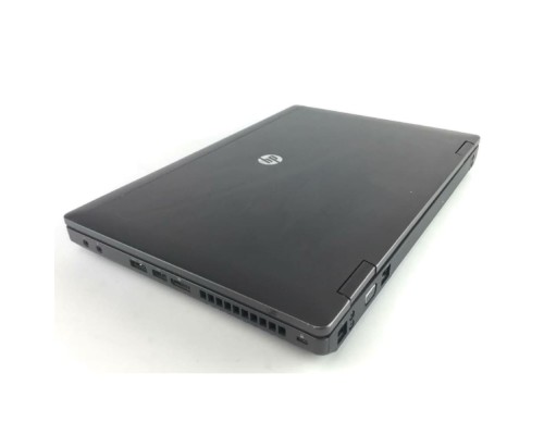 Ноутбук 14" HP ProBook 6465b / AMD A4 3310MX / HDD 320 GB / DDR3 4 GB / ADM Radeon 6480G