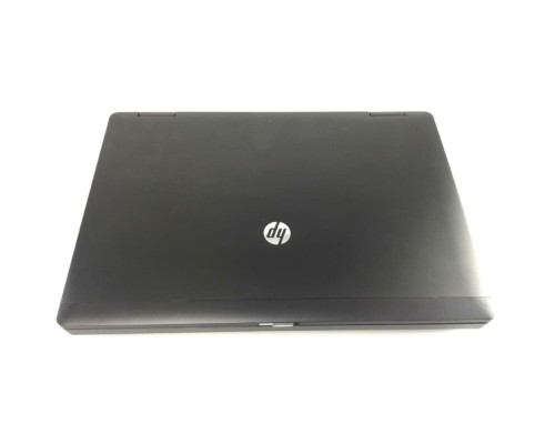 Ноутбук 14" HP ProBook 6465b / AMD A4 3310MX / HDD 160 GB / DDR3 4 GB / Intel HD 3000