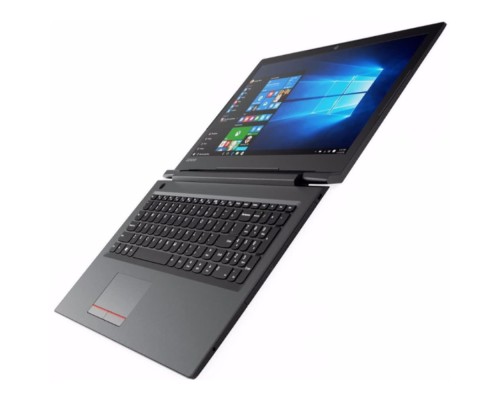 Ноутбук 15.6" Lenovo V110-15ISK / Intel Core i3-6006U / SSD 120 GB / DDR4 8 GB / Intel HD