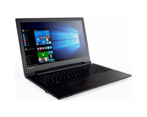 Ноутбук 15.6" Lenovo V110-15ISK / Intel Core i3-6006U / SSD 120 GB / DDR4 8 GB / Intel HD