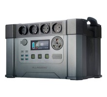 Портативна зарядна станція AllPowers S2000 PRO 2400W 1500Wh Li-Ion