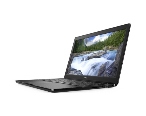 Ноутбук 15.6" Dell Latitude 3500 / Intel Core i3-8145U / SSD 128 GB / DDR4 4 GB / Intel UHD 620