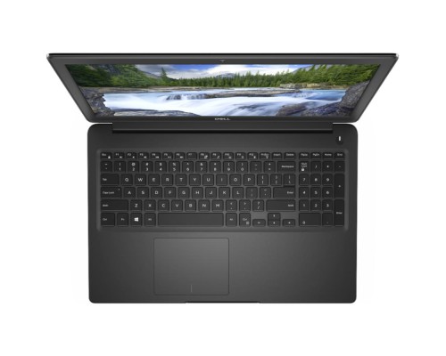 Ноутбук 15.6" Dell Latitude 3500 / Intel Core i3-8145U / SSD 128 GB / DDR4 4 GB / Intel UHD 620