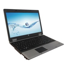 Ноутбук 15.6" HP ProBook 6545b / AMD Turion II Ultra M600 / HDD 320 GB / DDR2 6 GB / Intel HD