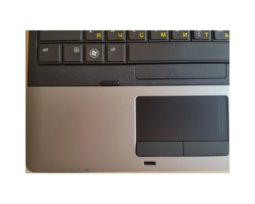 Ноутбук 15.6" HP ProBook 6545b / AMD Turion II Ultra M600 / HDD 320 GB / DDR2 6 GB / Intel HD