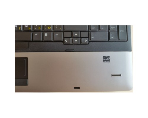 Ноутбук 15.6" HP ProBook 6545b / AMD Turion II Ultra M600 / HDD 320 GB / DDR2 6 GB / Intel HD