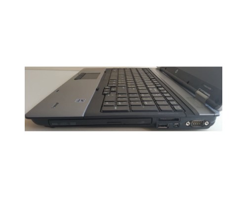 Ноутбук 15.6" HP ProBook 6545b / AMD Turion II Ultra M600 / HDD 320 GB / DDR2 6 GB / Intel HD