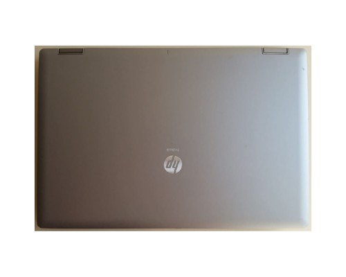 Ноутбук 15.6" HP ProBook 6545b / AMD Turion II Ultra M600 / HDD 320 GB / DDR2 6 GB / Intel HD