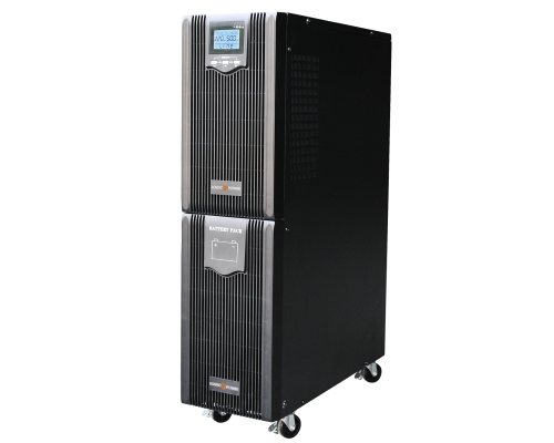 Smart-UPS LogicPower 10000 PRO (with battery)