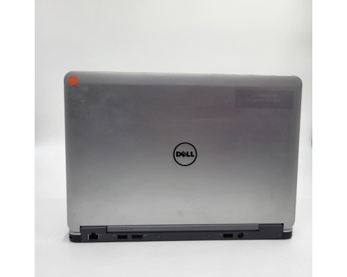 Ноутбук 12.5" Dell Latitude E7240 / Intel Core i5-4310U / SSD 128 GB / DDR3 8 GB / Intel HD 4400