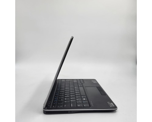 Ноутбук 12.5" Dell Latitude E7240 / Intel Core i7-4600U / SSD 256 GB / DDR3 8 GB / Intel HD