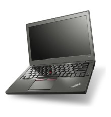 Ноутбук 12.5" Lenovo ThinkPad X250 / Intel Core i5-5300U / SSD 180 GB / DDR3 8 GB / Intel HD 5500