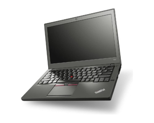 Ноутбук 12.5" Lenovo ThinkPad X250 / Intel Core i5-5200U / HDD 500 GB / DDR3 8 GB / Intel HD