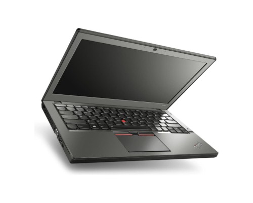 Ноутбук 12.5" Lenovo ThinkPad X250 / Intel Core i5-5300U / SSD 180 GB / DDR3 8 GB / Intel HD 5500