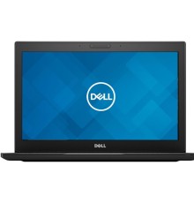 Ноутбук 12.5" Dell Latitude 7290 / Intel Core i5-8350U / SSD 256 GB / DDR4 8 GB / Intel UHD 620