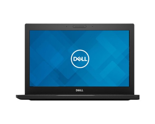 Ноутбук 12.5" Dell Latitude 7290 / Intel Core i5-8350U / SSD 256 GB / DDR4 8 GB / Intel UHD 620