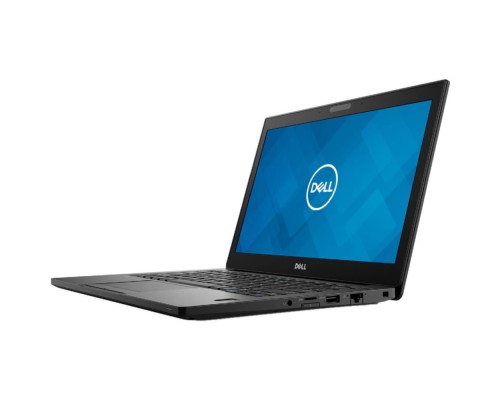 Ноутбук 12.5" Dell Latitude 7290 / Intel Core i5-8350U / SSD 256 GB / DDR4 8 GB / Intel UHD 620