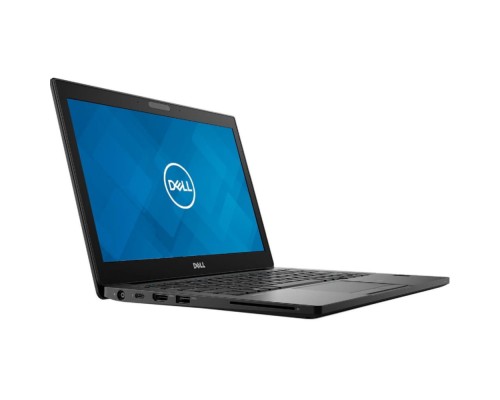 Ноутбук 12.5" Dell Latitude 7290 / Intel Core i5-8350U / SSD 256 GB / DDR4 8 GB / Intel UHD 620