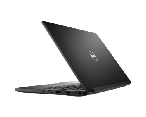 Ноутбук 12.5" Dell Latitude 7290 / Intel Core i5-8350U / SSD 256 GB / DDR4 8 GB / Intel UHD 620