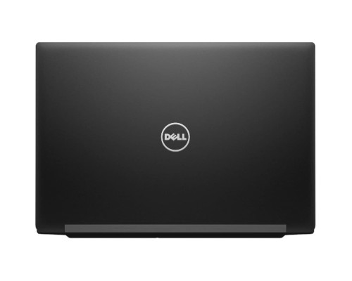 Ноутбук 12.5" Dell Latitude 7290 / Intel Core i5-8350U / SSD 256 GB / DDR4 8 GB / Intel UHD 620