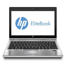 HP EliteBook 2570p / Intel Core i7-3520M / SSD 128 GB / DDR3 8 GB