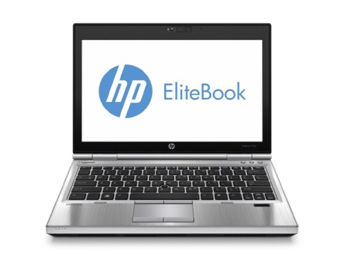 Ноутбук 12.5" HP EliteBook 2570p / Intel Core i7-3520M / SSD 128 GB / DDR3 4 GB / Intel HD 4000