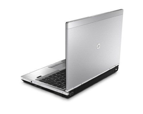 Ноутбук 12.5" HP EliteBook 2570p / Intel Core i7-3520M / SSD 128 GB / DDR3 8 GB / Intel HD