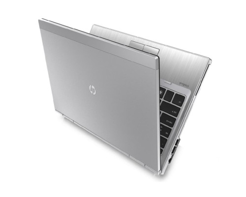 Ноутбук 12.5" HP EliteBook 2570p / Intel Core i7-3520M / SSD 128 GB / DDR3 8 GB / Intel HD