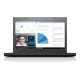 Ноутбук 14" Lenovo ThinkPad T460 / Intel Core i5-6300U / SSD 240 GB / DDR4 8 GB / Intel HD