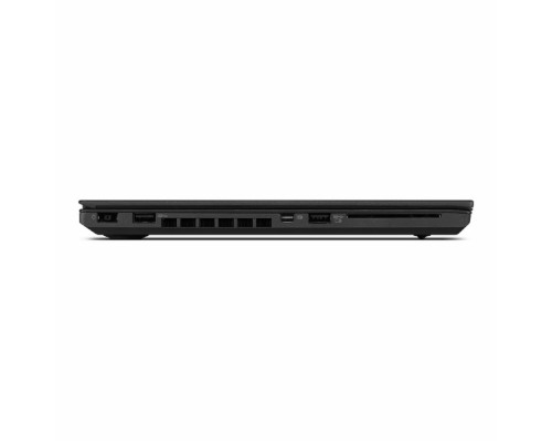 Ноутбук 14" Lenovo ThinkPad T460 / Intel Core i5-6300U / SSD 256 GB / DDR4 8 GB / Intel HD