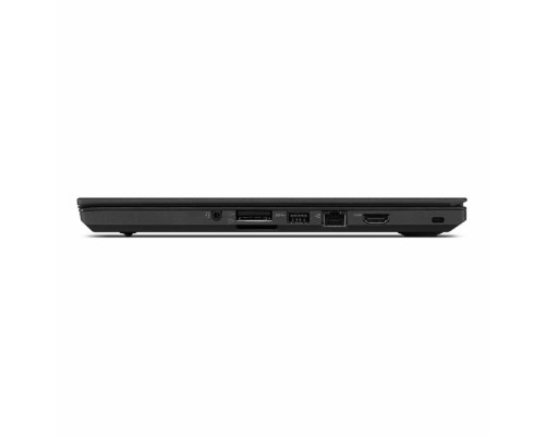 Ноутбук 14" Lenovo ThinkPad T460 / Intel Core i5-6300U / SSD 256 GB / DDR4 8 GB / Intel HD