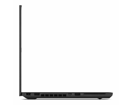 Ноутбук 14" Lenovo ThinkPad T460 / Intel Core i5-6300U / SSD 256 GB / DDR4 8 GB / Intel HD