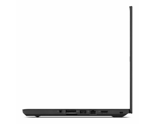 Ноутбук 14" Lenovo ThinkPad T460 / Intel Core i5-6300U / SSD 240 GB / DDR4 8 GB / Intel HD