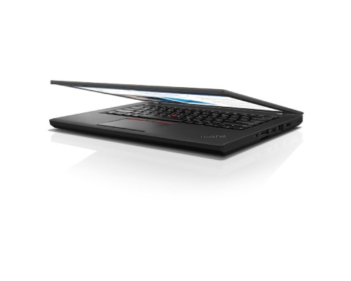 Ноутбук 14" Lenovo ThinkPad T460 / Intel Core i5-6300U / SSD 240 GB / DDR4 8 GB / Intel HD