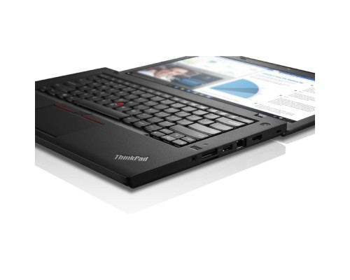 Ноутбук 14" Lenovo ThinkPad T460 / Intel Core i5-6300U / SSD 256 GB / DDR4 8 GB / Intel HD