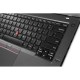 Ноутбук 14" Lenovo ThinkPad T460 / Intel Core i5-6300U / SSD 240 GB / DDR4 8 GB / Intel HD