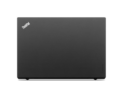 Ноутбук 14" Lenovo ThinkPad T460 / Intel Core i5-6300U / SSD 240 GB / DDR4 8 GB / Intel HD