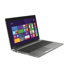 Ноутбук 15.6" Toshiba Tecra Z50-A-16P / Intel Core i5-4210U / SSD 128 GB / DDR3 8 GB / Intel HD 4400