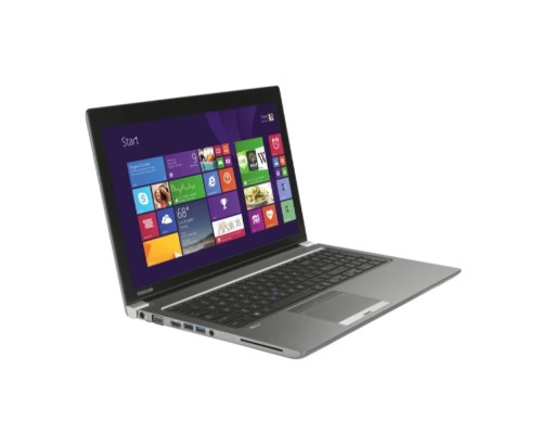 Ноутбук 15.6" Toshiba Tecra Z50-A-16P / Intel Core i5-4210U / SSD 128 GB / DDR3 8 GB / Intel HD 4400