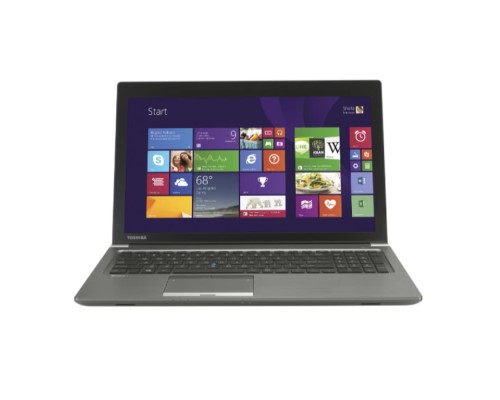 Ноутбук 15.6" Toshiba Tecra Z50-A-16P / Intel Core i5-4210U / SSD 128 GB / DDR3 8 GB / Intel HD 4400