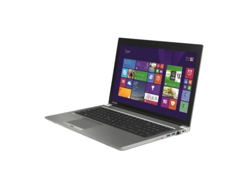 Ноутбук 15.6" Toshiba Tecra Z50-A-16P / Intel Core i5-4210U / SSD 128 GB / DDR3 8 GB / Intel HD 4400