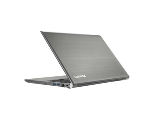 Ноутбук 15.6" Toshiba Tecra Z50-A-16P / Intel Core i5-4210U / SSD 128 GB / DDR3 8 GB / Intel HD 4400