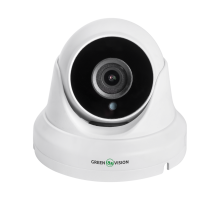 Антивандальна IP-камера GreenVision GV-163-IP-FM-DOA50-20 POE 5MP (Lite)