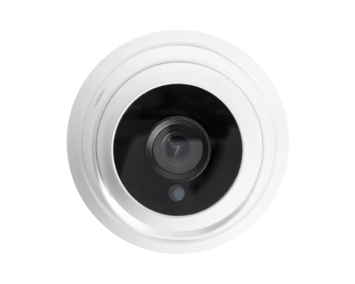 Антивандальна IP-камера GreenVision GV-163-IP-FM-DOA50-20 POE 5MP (Lite)