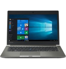 Ноутбук 13.3" Toshiba Portege Z30-C-12Z / Intel Core i7-6500U / SSD 256 GB / DDR3L 8 GB / Intel HD 520