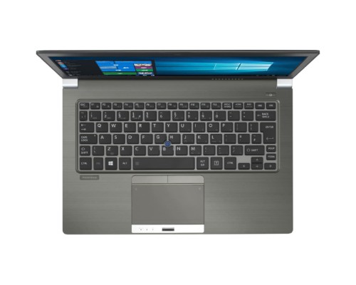 Ноутбук 13.3" Toshiba Portege Z30-C-12Z / Intel Core i7-6500U / SSD 256 GB / DDR3L 8 GB / Intel HD 520