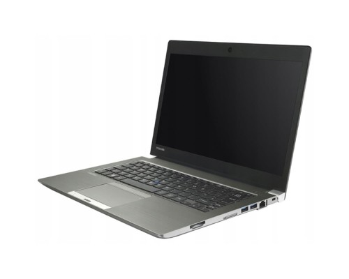 Ноутбук 13.3" Toshiba Portege Z30-C-12Z / Intel Core i7-6500U / SSD 256 GB / DDR3L 8 GB / Intel HD 520