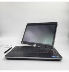 Ноутбук 13.3" Dell Latitude XT3 / Intel Core i5-2520M / HDD 320 GB / DDR3 4 GB / Intel HD